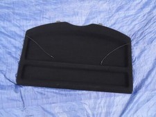 Cache-bagages store enrouleur