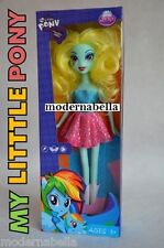 Poupée En Boite Pony
