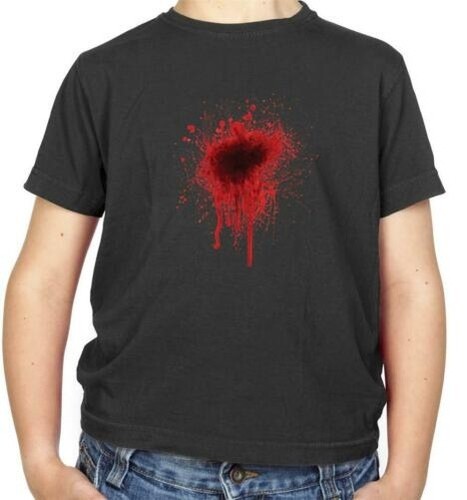 Sang tache nouveau design - sang,