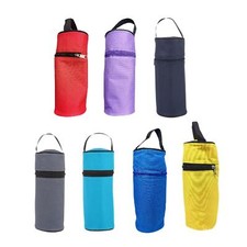 Sac de transport isolé pour
