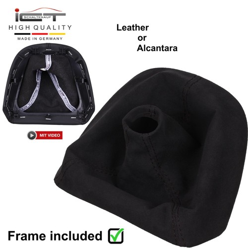Ict soufflet vitesse cuir - soufflet, de