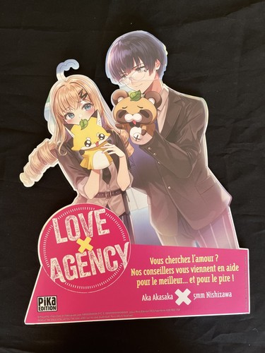 Plv love agency pika - plv, –