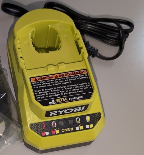 Ryobi pcg002 140457007 18v - ryobi,