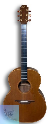 Guitare acoustique lowden - guitare,