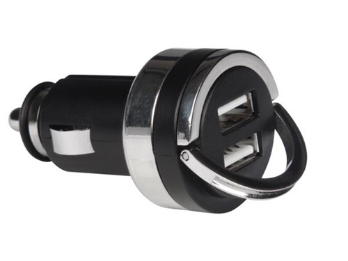 Velleman chargeur usb pour - usb,
