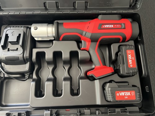 Virax sans fil 18 - virax, p