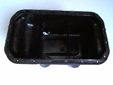 Carter huile FORD TRANSIT 2 PHASE 1