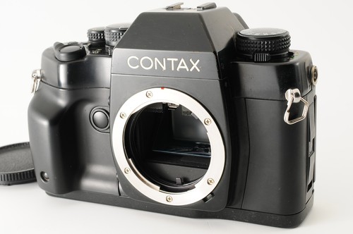Comme neuf contax - 【n, neuf】contax