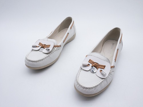 Geox femmes mocassins - geox,