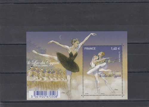 France 2016 lac - 2016, le