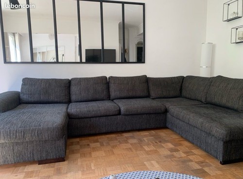 Canapé angle fauteuil - canapé, d’angle