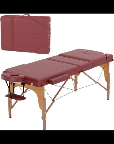 Portable foldable burgundy - portable,