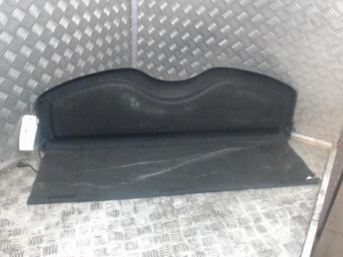 Plage arriere renault - renault, modus