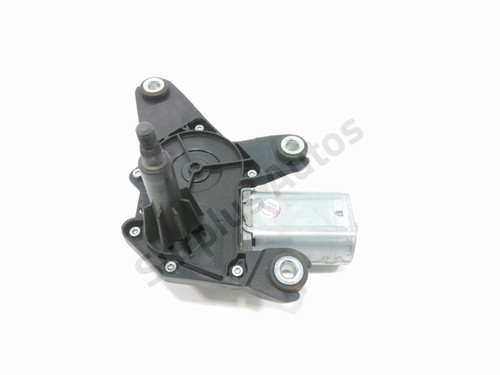 Moteur essuie glace arriere - glace,