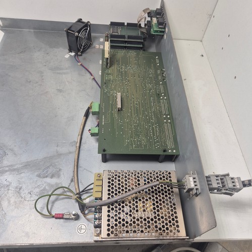 Steuerteil ls3 56mhz lcg 3 - ls3,