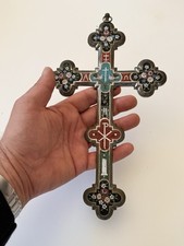 GRANDE CROIX MICRO MOSAÏQUE