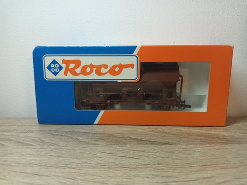Roco 46130 wagon - 46130,