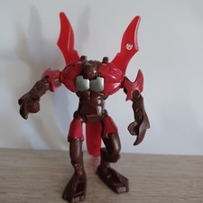 Figurine Jouet Mcdonald's 2013