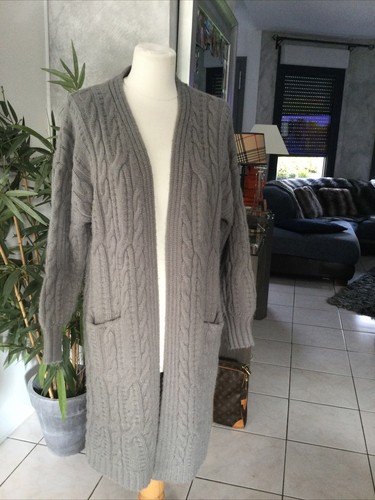 Gilet long bachelorette taille - long,