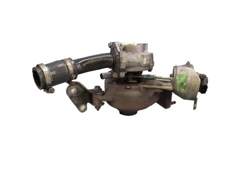 Turbocompresseur pour peugeot - pour,
