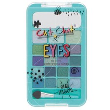 Chit Chat - Palette bleu yeux