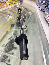 Tige de bateau droite Shimano Alciera Madai 40-250 comme neuve