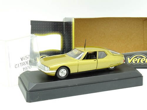 Verem citroen sm beige - sm,