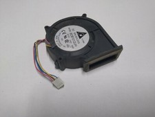 Neato XV-21, Vacuum Fan Blower