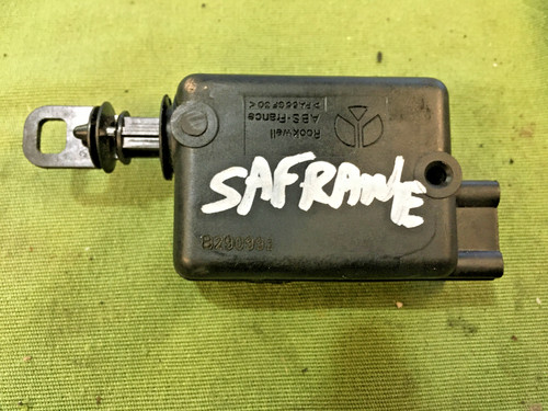 Moteur electrique serrure - , de