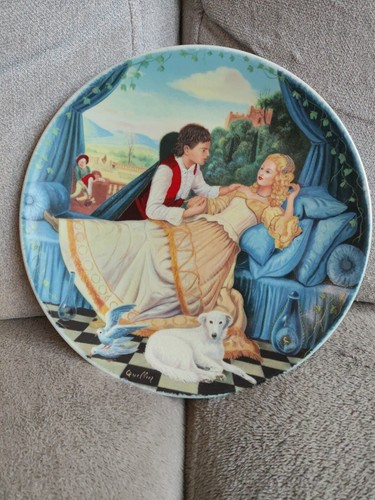 Assiette franklin belle - belle, au
