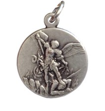 Médaille de l'Archange Saint