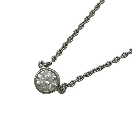 Collier jardin visière - de,
