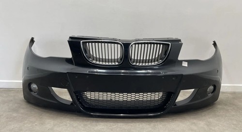 Pare choc avant bmw - avant, 118d