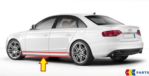 Neuf authentique audi b8 - neuf,