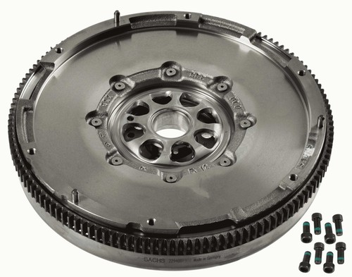 2294 001 909 sachs flywheel - 2294,