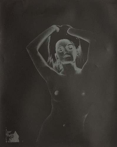 Photographie argentique