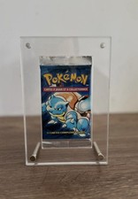 Booster Pokémon Set De Base