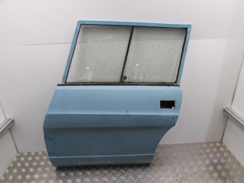 Porte arriere gauche citroen - arriere,
