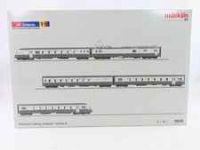 Märklin 39540 H0 - Coffret