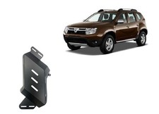 Protection de Vanne EGR Dacia