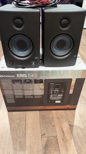 Presonus eris studio - eris,