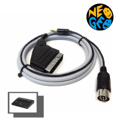 Cable peritel rgb premium pour - peritel,