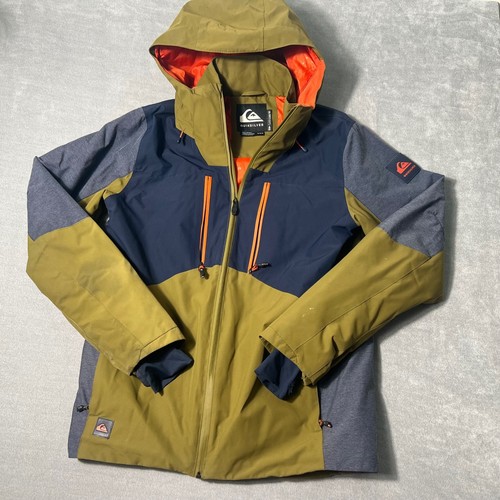 Quiksilver dryflight 10k mens - quiksilver,