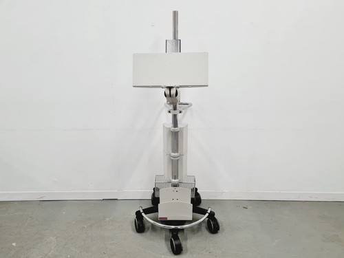 Chariot bureau ergotron 163 - de,