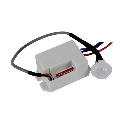 Mini capteur mouvement 12v - mini,