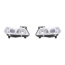 Kit De Phares Compatible Avec