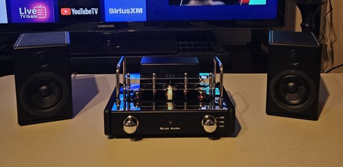 Blue aura blackline v30 - blackline,