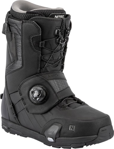 Bottes snowboard homme - bottes,