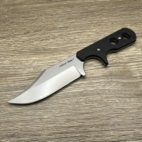 Cold steel mini tac - tac, knife