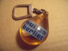 porte clé Bourbon Huiles